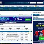 bet online william hill